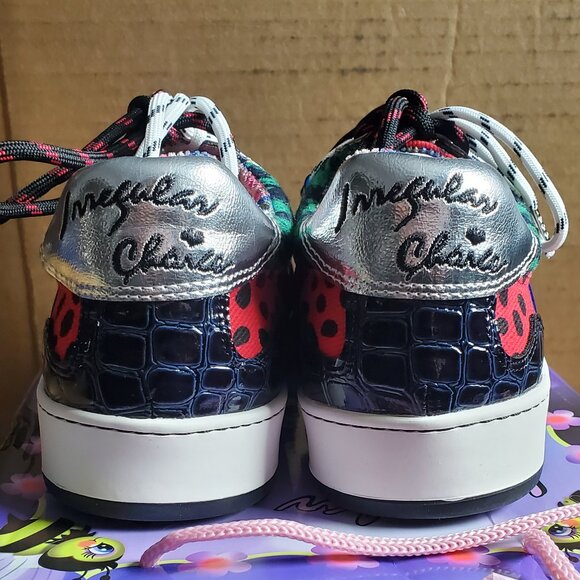 Check Me Out Sneakers - Picture 4 of 13